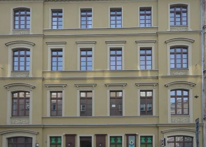 Hostel 33 Wroclaw