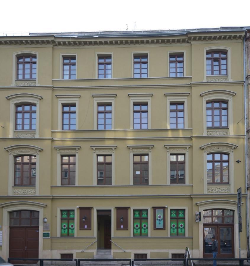 Hostel 33 Wroclaw