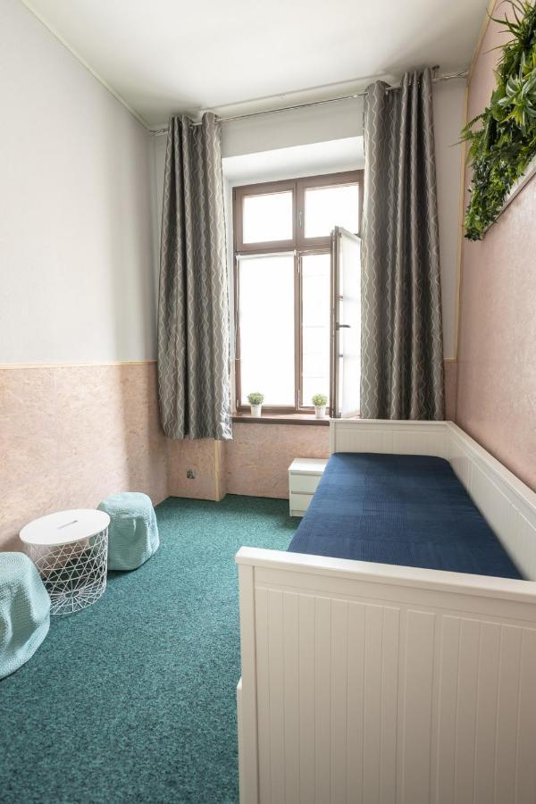 Hostel 33 Wroclaw