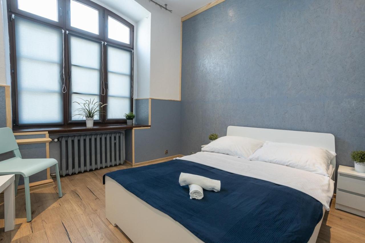 Hostel 33 Wroclaw