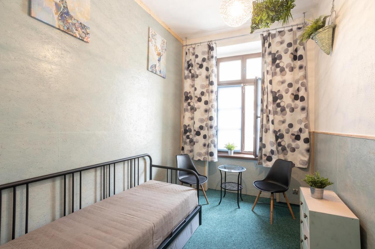 Hostel 33 Wroclaw