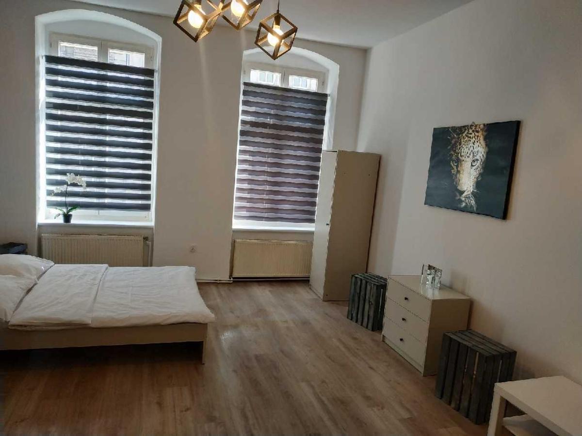 Hostel 33 Wroclaw