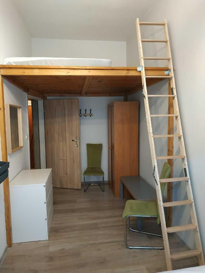 Hostel 33 Wroclaw
