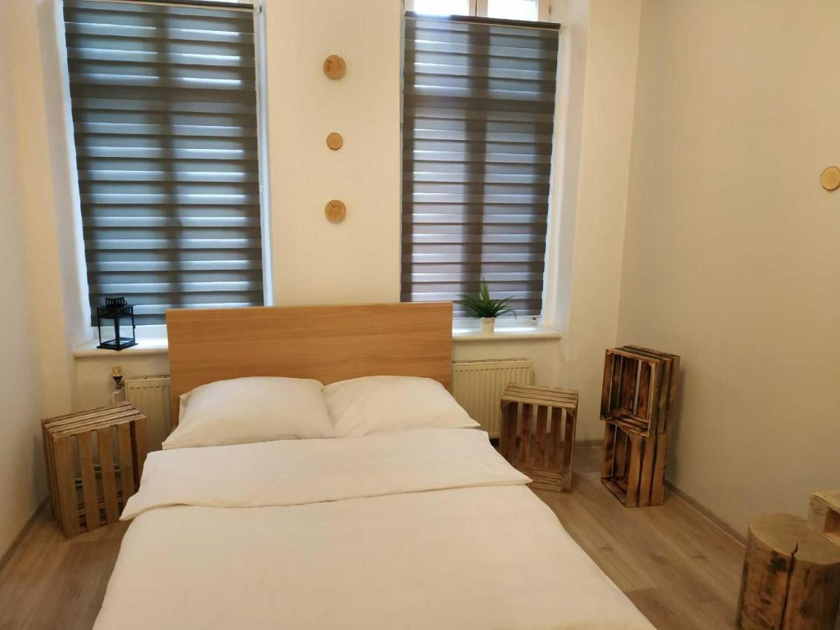 33 Hostel Wroclaw