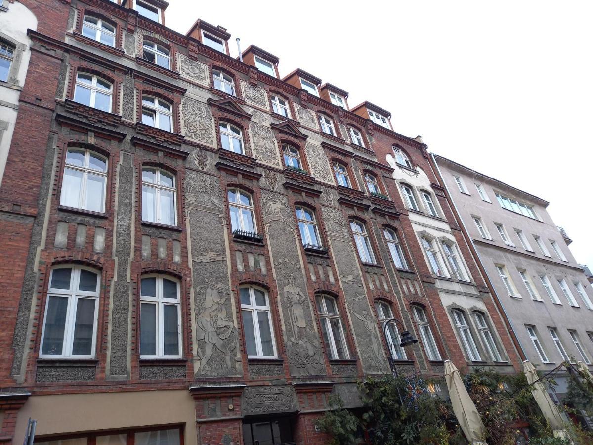 Hostel 33 Wroclaw