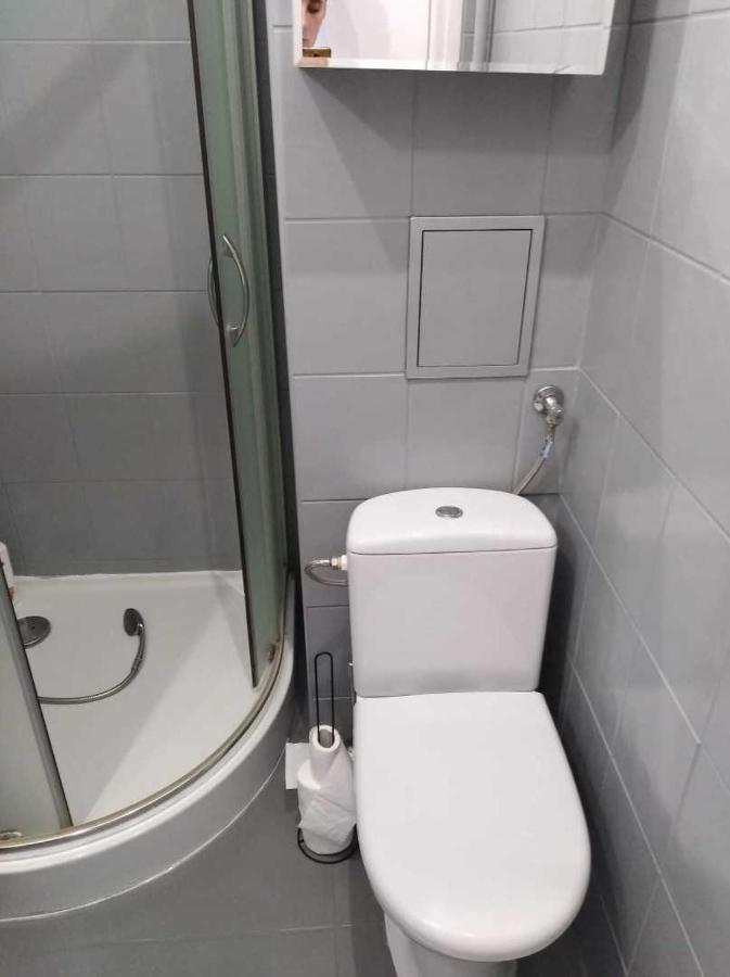 33 Hostel Wroclaw