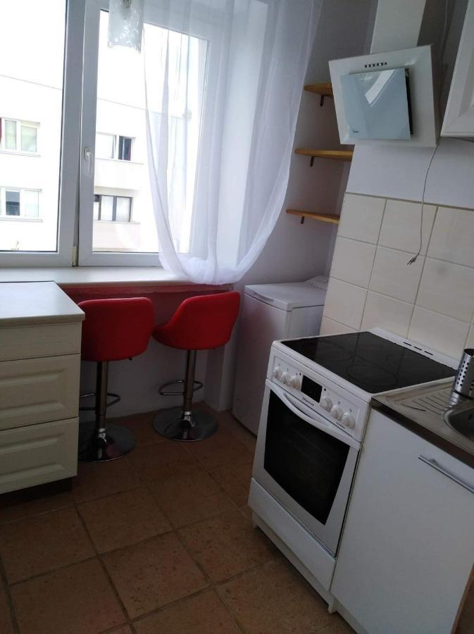 33 Hostel Wroclaw