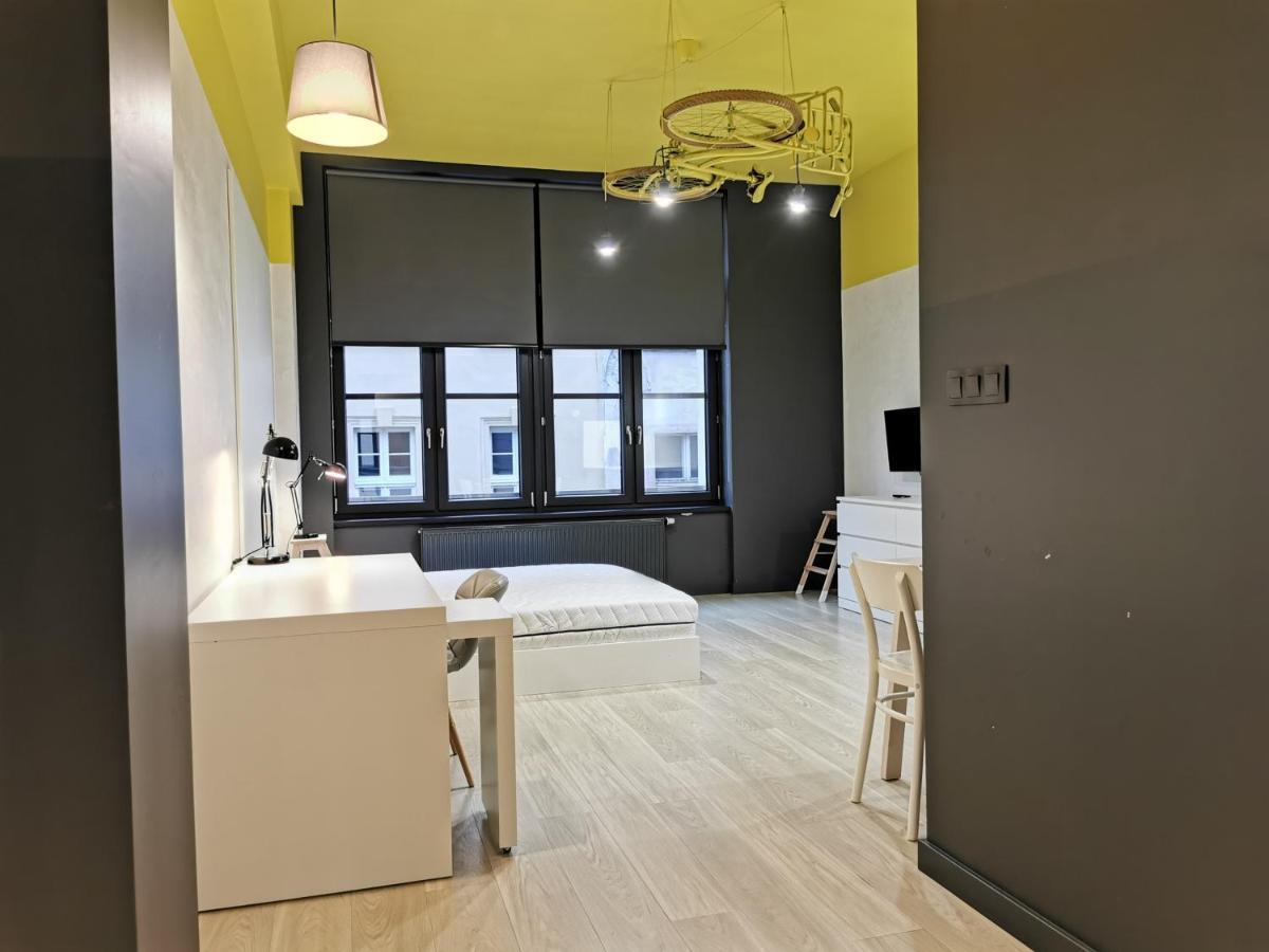 33 Hostel Wroclaw